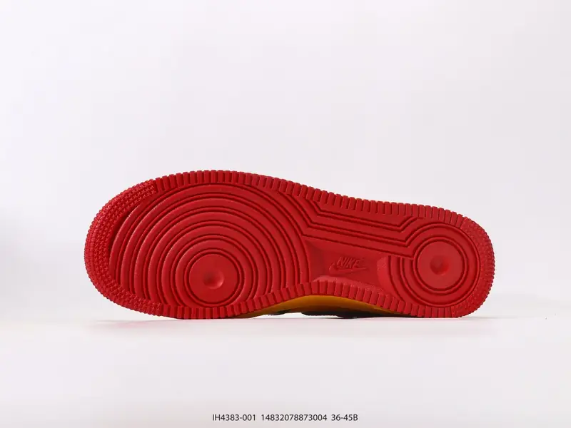 Nike Спортивная обувь Ретро Амортизация Универсальный IH4383-001 #14832078873004