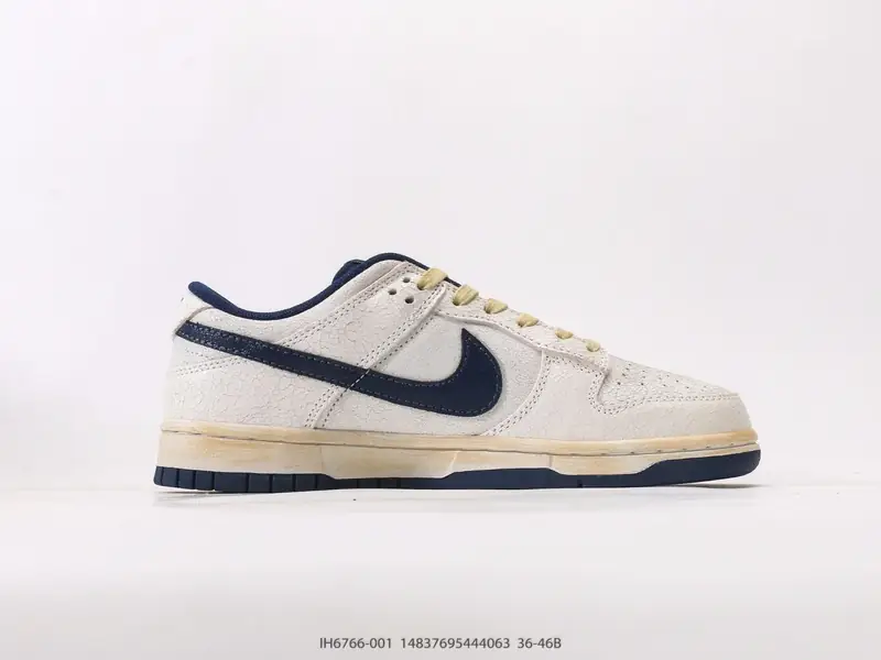 Nike Sportschuhe Retro Niedrig Luftpolster IH6766-001 #14837695444063