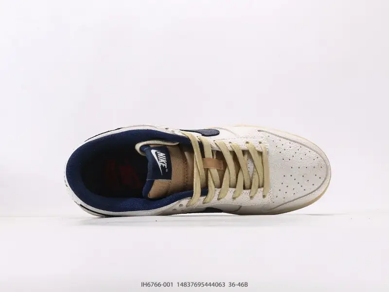 Nike Sportschuhe Retro Niedrig Luftpolster IH6766-001 #14837695444063