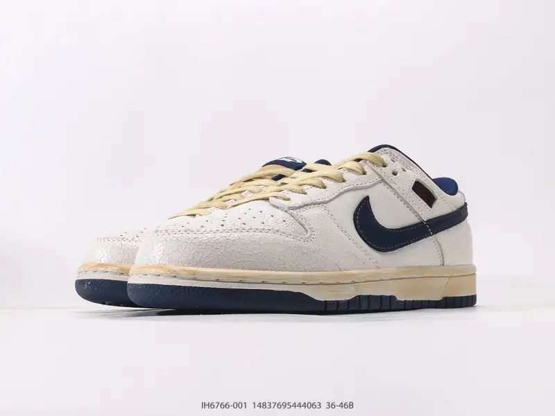 Nike Sportschuhe Retro Niedrig Luftpolster IH6766-001 #14837695444063