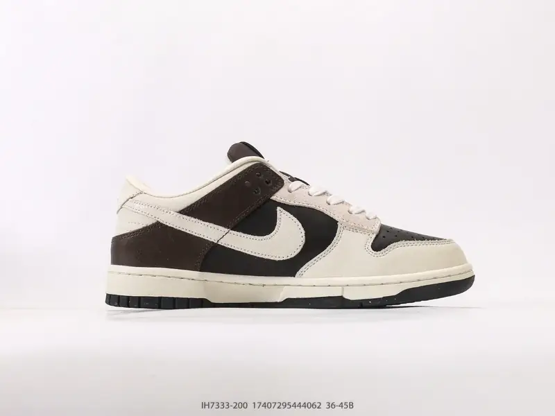 Nike Sepatu Olahraga Retro Low Top Bantalan Udara IH7333-200 #17407295444062