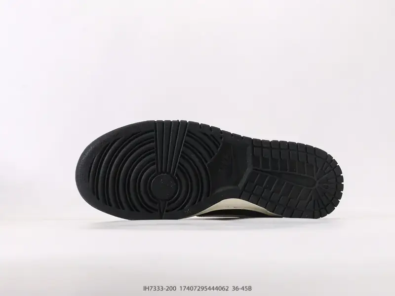 Nike Sepatu Olahraga Retro Low Top Bantalan Udara IH7333-200 #17407295444062