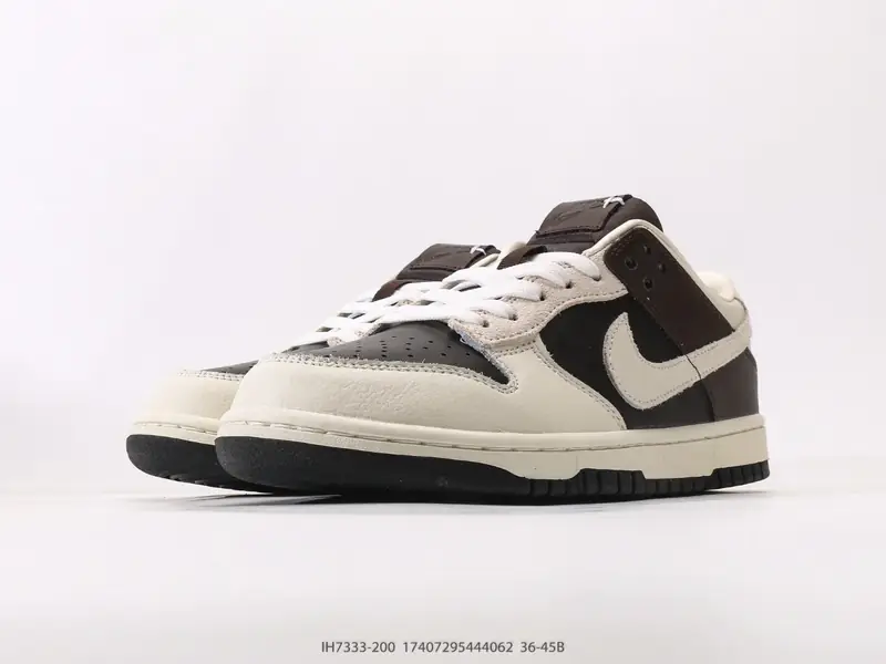 Nike Sepatu Olahraga Retro Low Top Bantalan Udara IH7333-200 #17407295444062