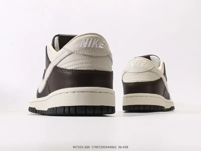 Nike Sepatu Olahraga Retro Low Top Bantalan Udara IH7333-200 #17407295444062