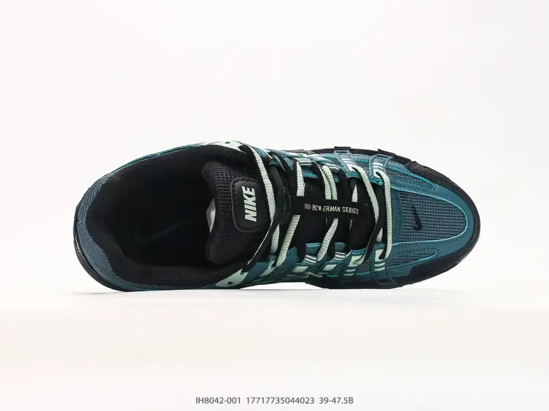 Nike Zapatillas deportivas Retro Transpirable Caña Baja IH8042-001 #17717735044023