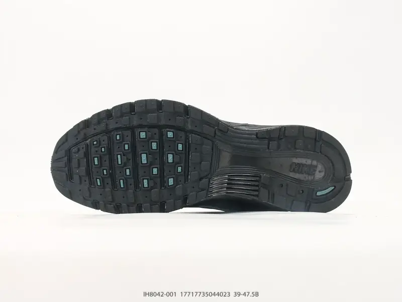 Nike Zapatillas deportivas Retro Transpirable Caña Baja IH8042-001 #17717735044023