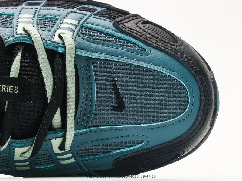 Nike Zapatillas deportivas Retro Transpirable Caña Baja IH8042-001 #17717735044023