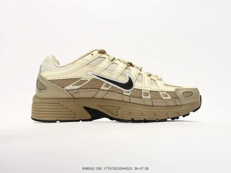 Nike Спортивная обувь Ретро Дышащий Амортизация IH8042-100 #17757835044023