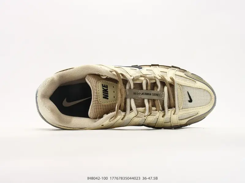 Nike Спортивная обувь Ретро Дышащий Амортизация IH8042-100 #17757835044023