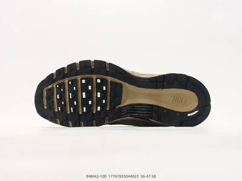 Nike Спортивная обувь Ретро Дышащий Амортизация IH8042-100 #17757835044023