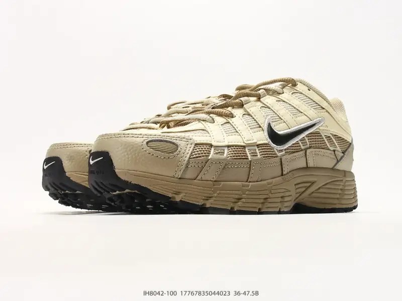 Nike Спортивная обувь Ретро Дышащий Амортизация IH8042-100 #17757835044023
