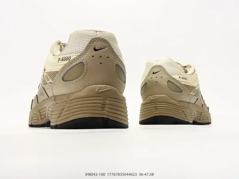 Nike Спортивная обувь Ретро Дышащий Амортизация IH8042-100 #17757835044023