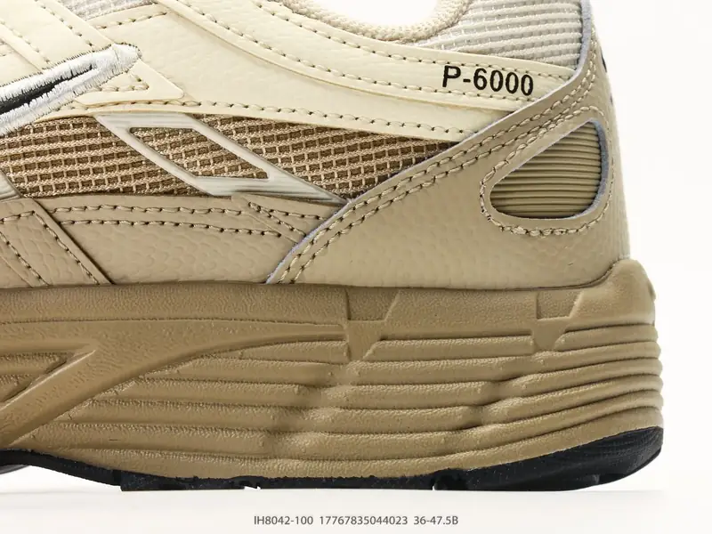 Nike Спортивная обувь Ретро Дышащий Амортизация IH8042-100 #17757835044023