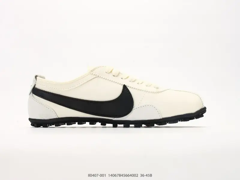 Nike Moon Shoe OG Summit 耐克 柔软舒适防滑耐磨 低帮休闲板鞋 II0407-001 #14047845664002