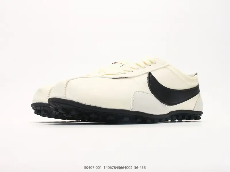 Nike Moon Shoe OG Summit 耐克 柔软舒适防滑耐磨 低帮休闲板鞋 II0407-001 #14047845664002