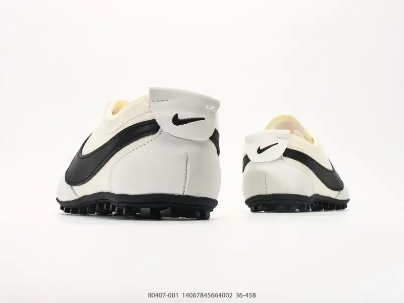 Nike Moon Shoe OG Summit 耐克 柔软舒适防滑耐磨 低帮休闲板鞋 II0407-001 #14047845664002