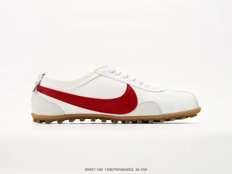 Nike Moon Shoe OG Summit 耐克 柔软舒适防滑耐磨 低帮休闲板鞋 II0407-100 #14087945664002