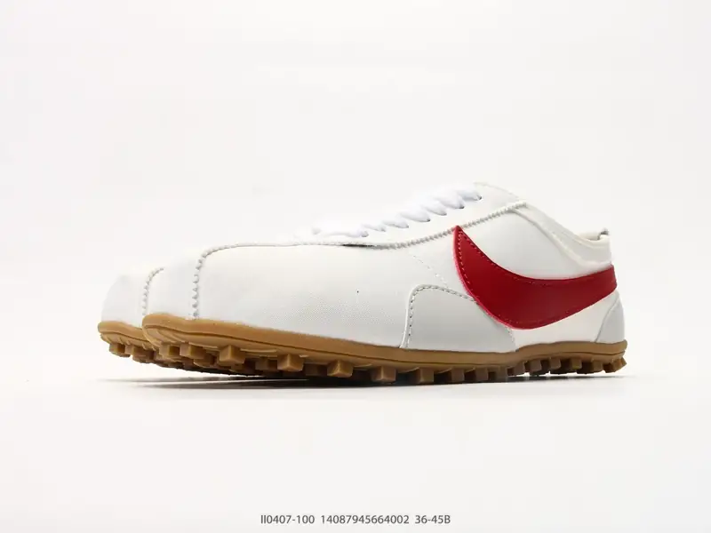 Nike Moon Shoe OG Summit 耐克 柔软舒适防滑耐磨 低帮休闲板鞋 II0407-100 #14087945664002