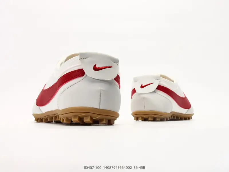 Nike Moon Shoe OG Summit 耐克 柔软舒适防滑耐磨 低帮休闲板鞋 II0407-100 #14087945664002