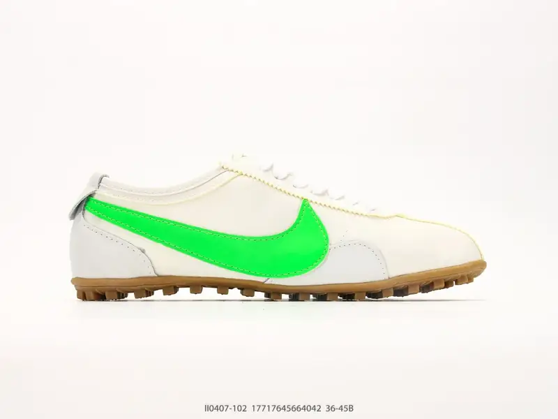 Nike Moon Shoe OG Summit 耐克 柔软舒适防滑耐磨 低帮休闲板鞋 II0407-102 #17717645664042