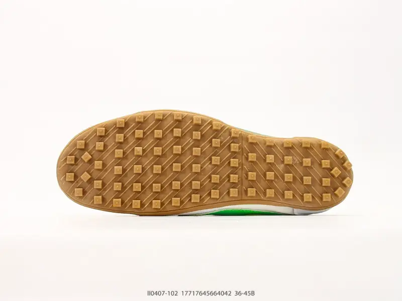 Nike Moon Shoe OG Summit 耐克 柔软舒适防滑耐磨 低帮休闲板鞋 II0407-102 #17717645664042