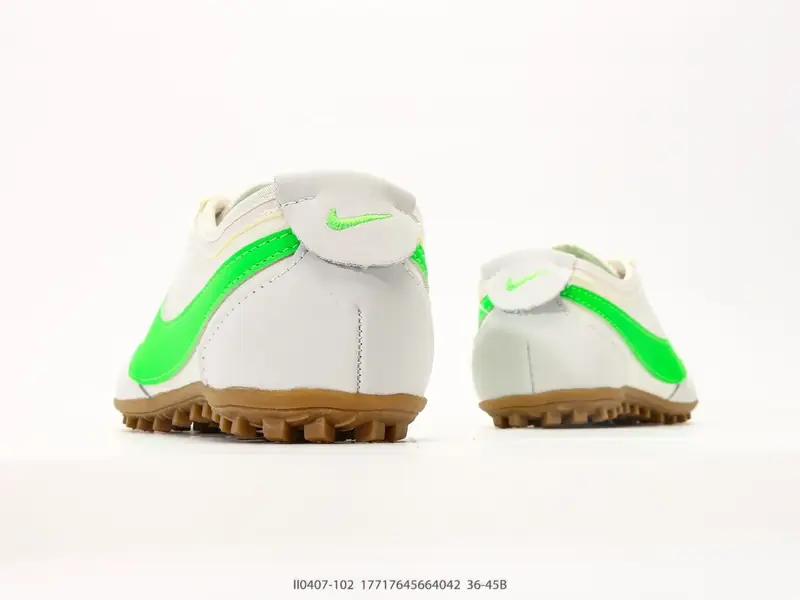 Nike Moon Shoe OG Summit 耐克 柔软舒适防滑耐磨 低帮休闲板鞋 II0407-102 #17717645664042