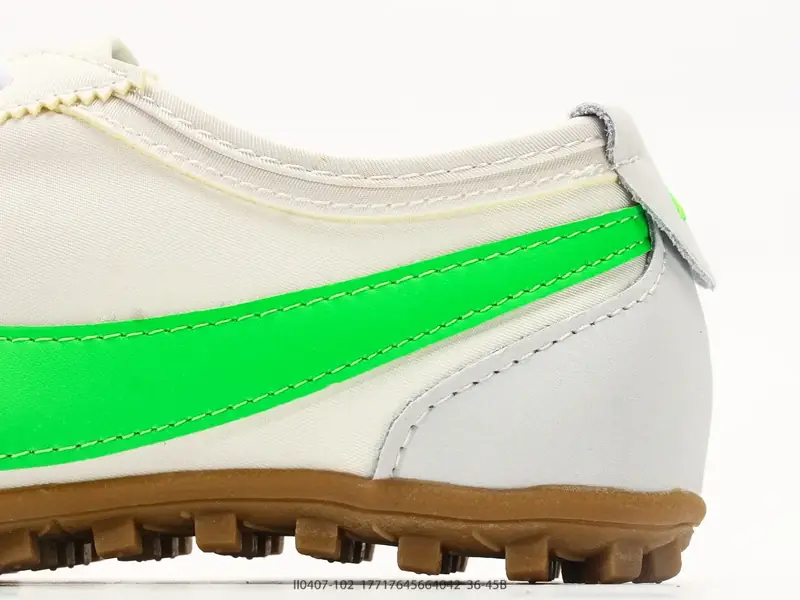 Nike Moon Shoe OG Summit 耐克 柔软舒适防滑耐磨 低帮休闲板鞋 II0407-102 #17717645664042