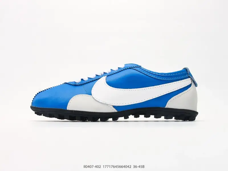 Nike Moon Shoe OG Summit 耐克 柔软舒适防滑耐磨 低帮休闲板鞋 II0407-402 #17717645664042