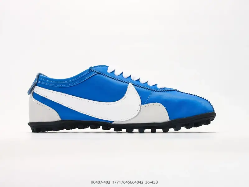 Nike Moon Shoe OG Summit 耐克 柔软舒适防滑耐磨 低帮休闲板鞋 II0407-402 #17717645664042
