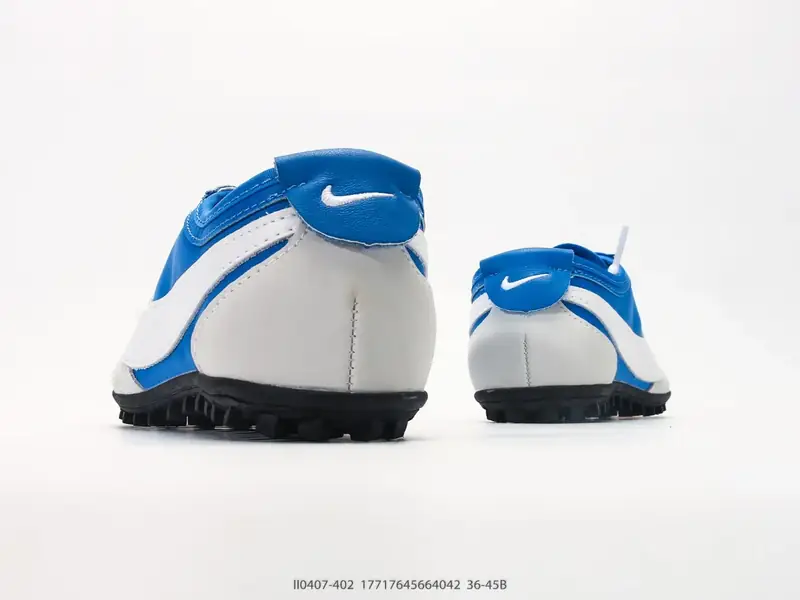 Nike Moon Shoe OG Summit 耐克 柔软舒适防滑耐磨 低帮休闲板鞋 II0407-402 #17717645664042