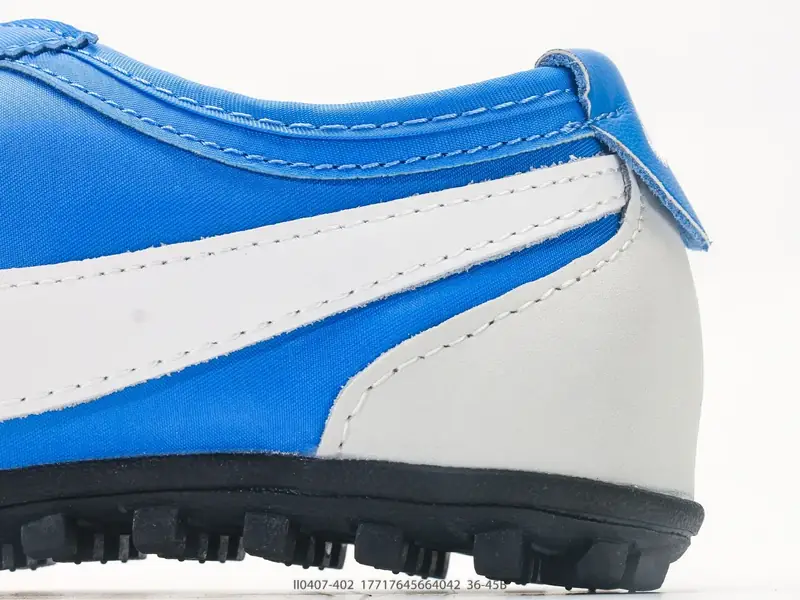 Nike Moon Shoe OG Summit 耐克 柔软舒适防滑耐磨 低帮休闲板鞋 II0407-402 #17717645664042