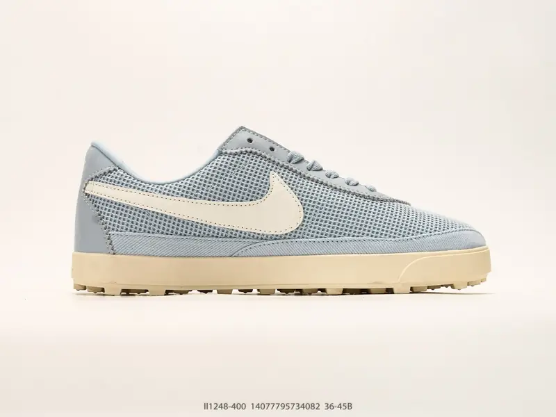 耐克 Nike Astro Grabber 耐克 舒适百搭透气 低帮休闲板鞋 II1248-400 #14077795734082