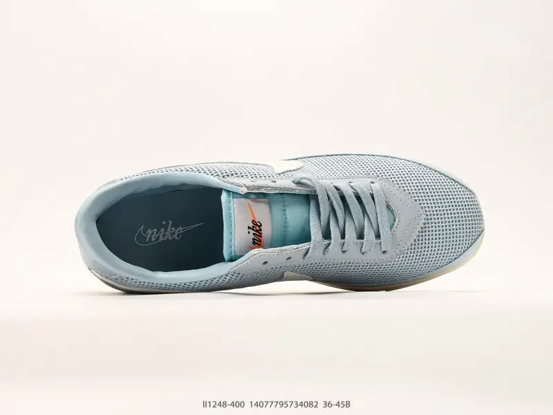 耐克 Nike Astro Grabber 耐克 舒适百搭透气 低帮休闲板鞋 II1248-400 #14077795734082
