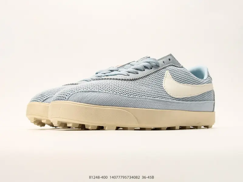 耐克 Nike Astro Grabber 耐克 舒适百搭透气 低帮休闲板鞋 II1248-400 #14077795734082