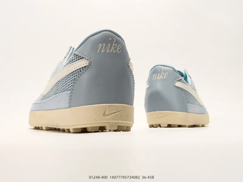耐克 Nike Astro Grabber 耐克 舒适百搭透气 低帮休闲板鞋 II1248-400 #14077795734082