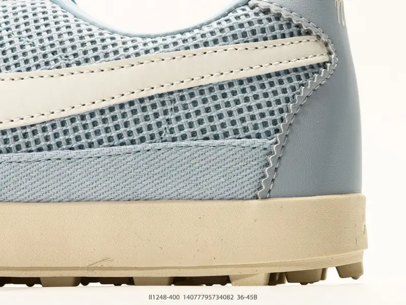 耐克 Nike Astro Grabber 耐克 舒适百搭透气 低帮休闲板鞋 II1248-400 #14077795734082