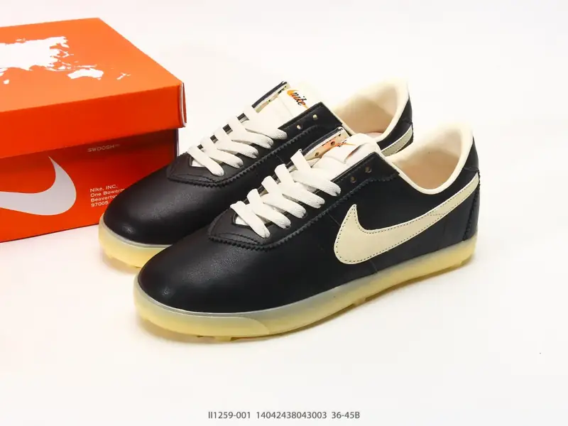 耐克 Nike Astro Grabber 耐克 舒适百搭透气 低帮休闲板鞋 II1259-001 #14042438043003