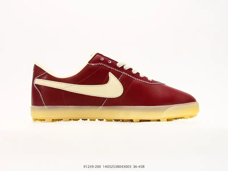 耐克 Nike Astro Grabber 耐克 舒适百搭透气 低帮休闲板鞋 II1259-200 #14032538043003