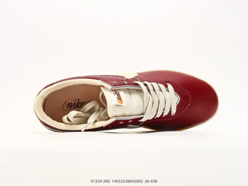 耐克 Nike Astro Grabber 耐克 舒适百搭透气 低帮休闲板鞋 II1259-200 #14032538043003