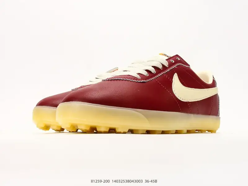 耐克 Nike Astro Grabber 耐克 舒适百搭透气 低帮休闲板鞋 II1259-200 #14032538043003