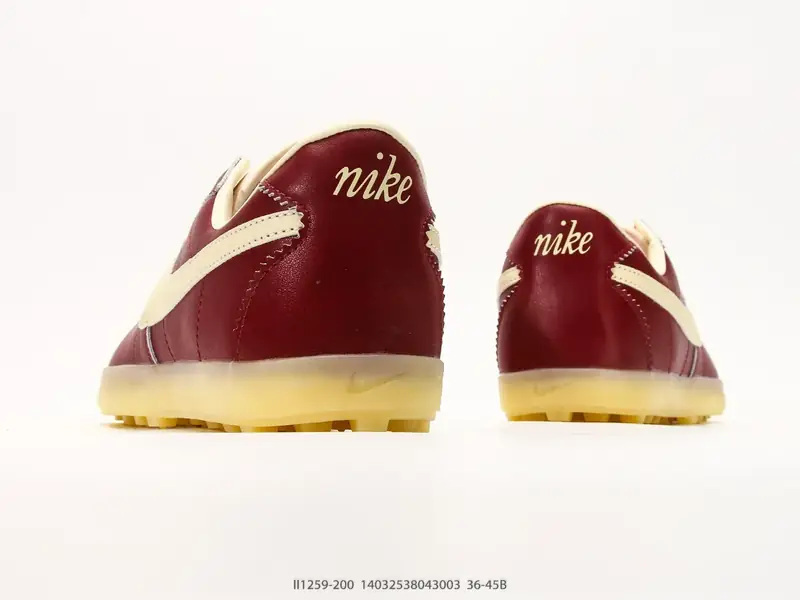 耐克 Nike Astro Grabber 耐克 舒适百搭透气 低帮休闲板鞋 II1259-200 #14032538043003