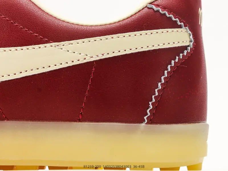 耐克 Nike Astro Grabber 耐克 舒适百搭透气 低帮休闲板鞋 II1259-200 #14032538043003