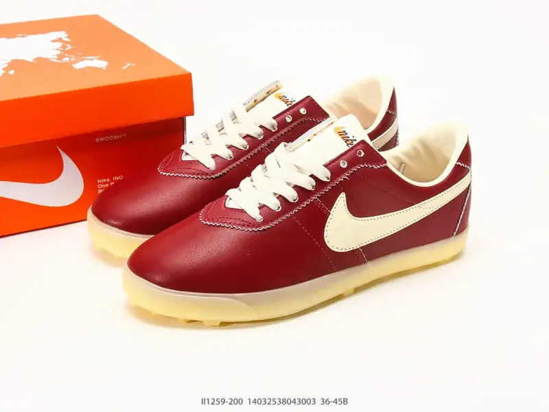 耐克 Nike Astro Grabber 耐克 舒适百搭透气 低帮休闲板鞋 II1259-200 #14032538043003