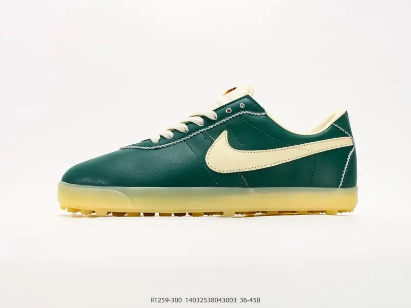 耐克 Nike Astro Grabber 耐克 舒适百搭透气 低帮休闲板鞋 II1259-300 #14032538043003