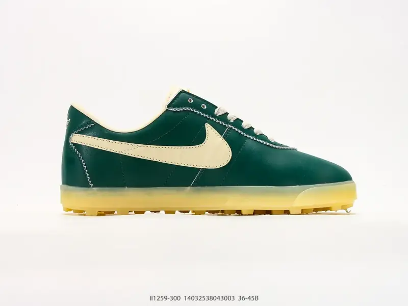 耐克 Nike Astro Grabber 耐克 舒适百搭透气 低帮休闲板鞋 II1259-300 #14032538043003