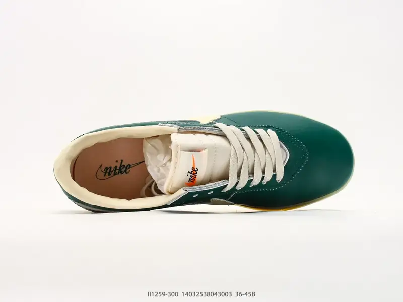 耐克 Nike Astro Grabber 耐克 舒适百搭透气 低帮休闲板鞋 II1259-300 #14032538043003