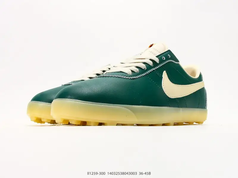 耐克 Nike Astro Grabber 耐克 舒适百搭透气 低帮休闲板鞋 II1259-300 #14032538043003