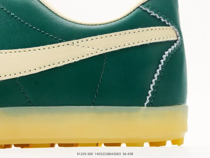 耐克 Nike Astro Grabber 耐克 舒适百搭透气 低帮休闲板鞋 II1259-300 #14032538043003