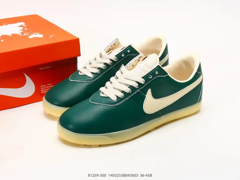耐克 Nike Astro Grabber 耐克 舒适百搭透气 低帮休闲板鞋 II1259-300 #14032538043003