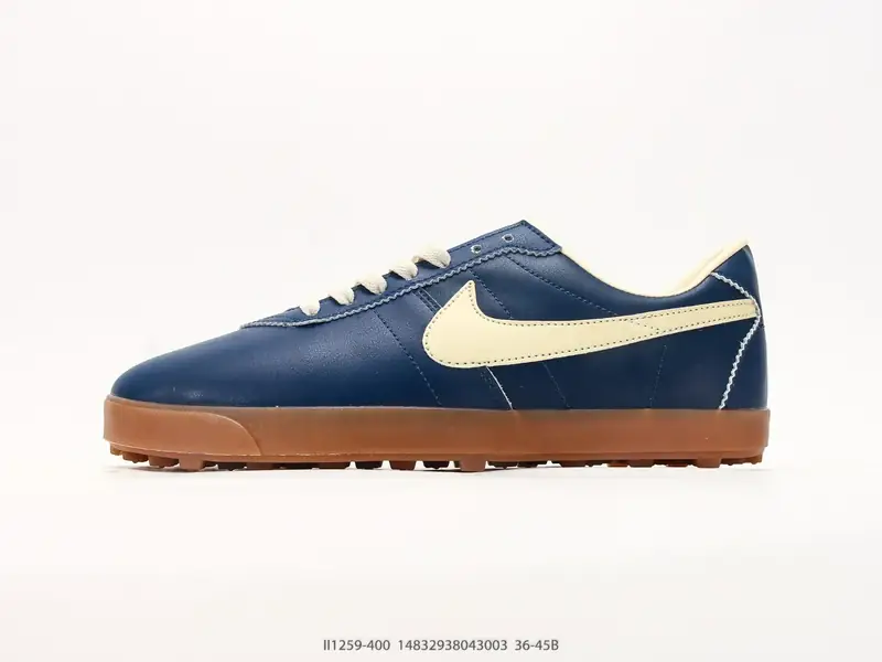 耐克 Nike Astro Grabber 耐克 舒适百搭透气 低帮休闲板鞋 II1259-400 #33432938043003